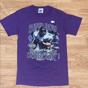 Kids Ravens Shirt